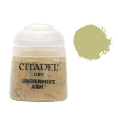 Citadel Paint Dry Underhive Ash 12ml